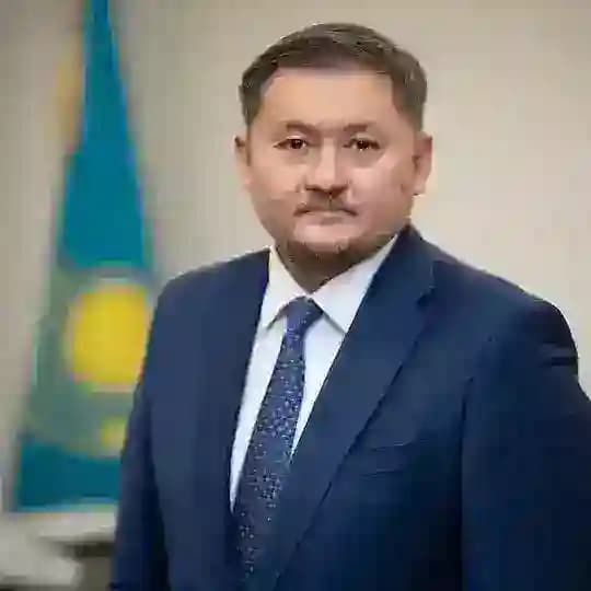 Sayasat Nurbek