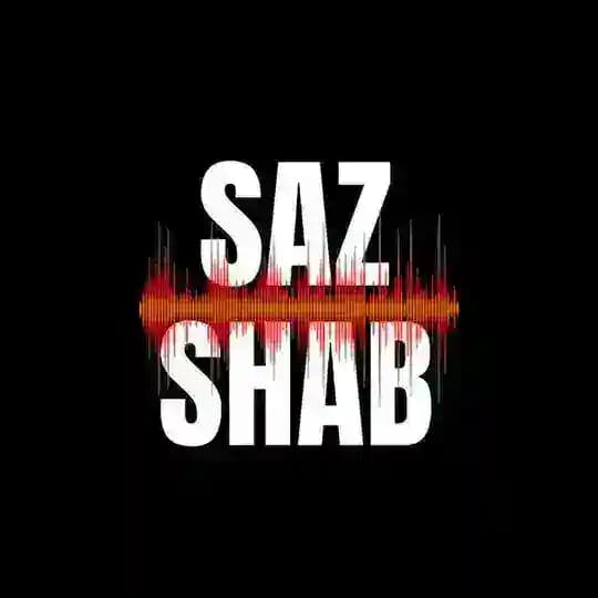 SAZ SHAB 🎧