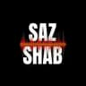 SAZ SHAB 🎧
