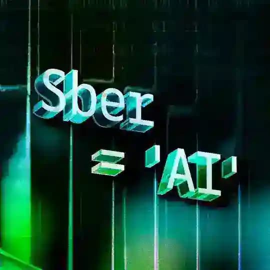 Sber AI