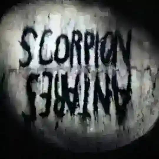 ScorpionAntares