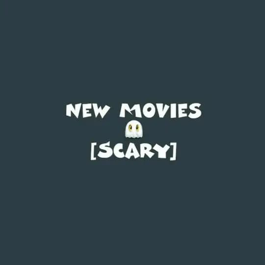 🔞 فیلم های ترسناک 🔞