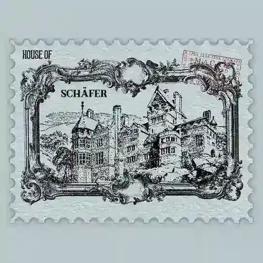 (READ PINNED) Haushalt: Schäfer Familie