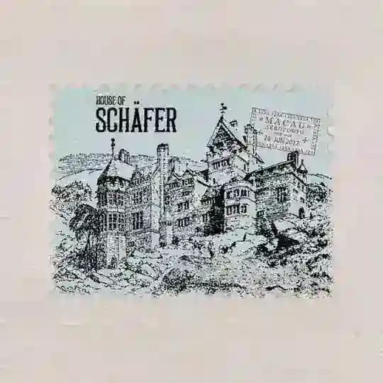 Archive von Schäfer