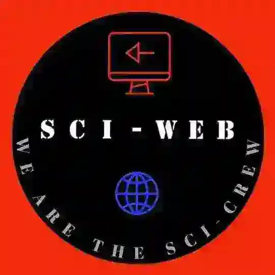 🌏 Sci-WEB℠ 🚀 links