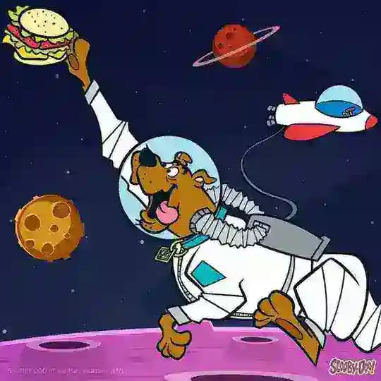 Scooby Doo TV