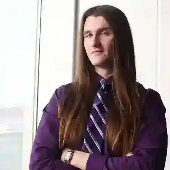 Scott Presler Profile