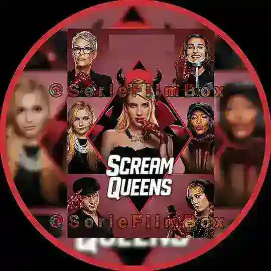 ๐ซ๐ท Scream Queens VF FRENCH SAISON 3 2 1 INTEGRALE