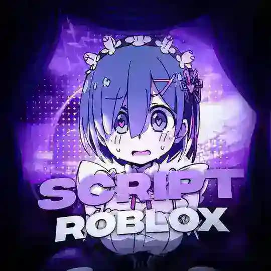🔮 | Script Roblox | 💜