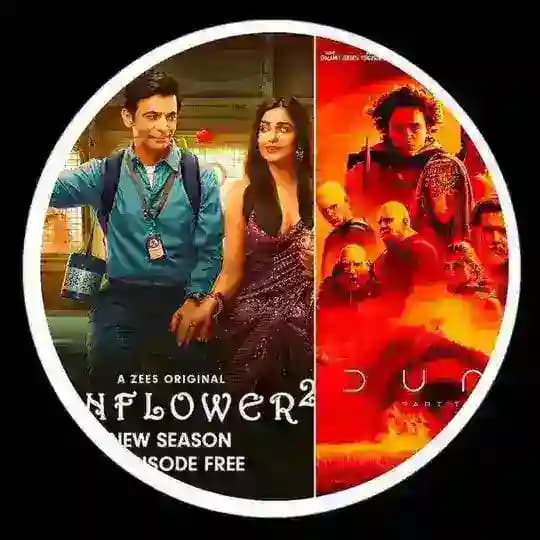 Sunflower Season 2 1 WebSeries Hindi HD Download Link