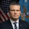 Secretary of War Pete Hegseth