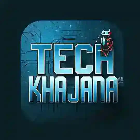 Tech Khazana