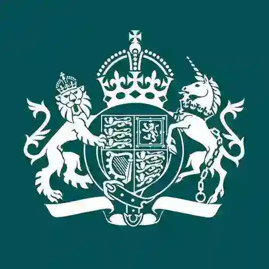 Securely Contacting MI6 Profile