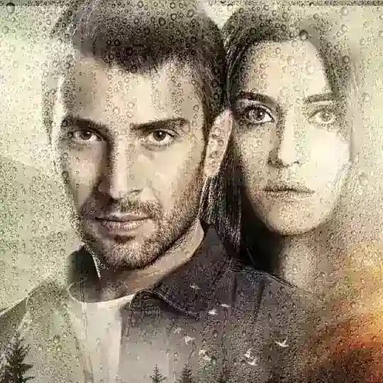 مسلسل اشرح أيها البحر الأسود Profile