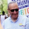 Chuck Schumer