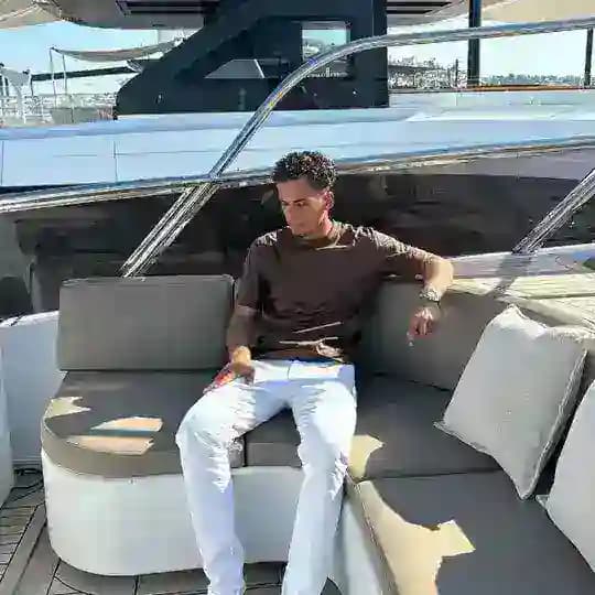 ⚡️Ruiz García - Señales NO Profile