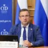 Сенатор Владимиров