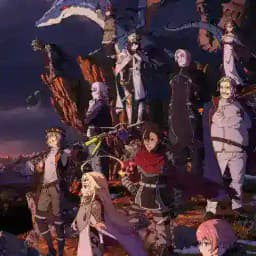 Sentenced to Be a Hero: The Prison Records of Penal Hero Unit 9004 Profile