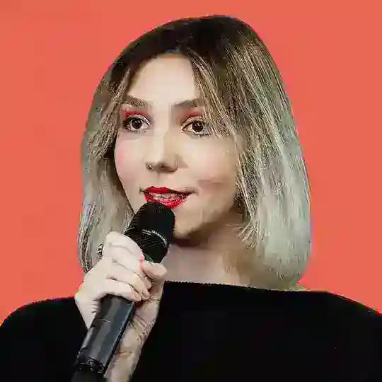 Серафима Чекулаева | Про айти, карьеру и психологию
