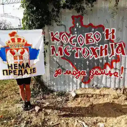 🇷🇸Serbian Tifo🇷🇺 Profile