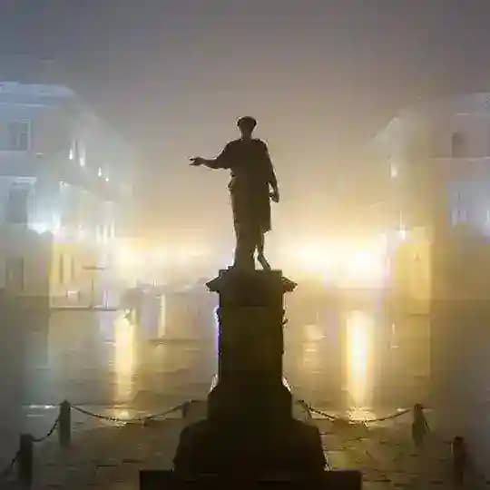 Второй дом Старсобеса Profile