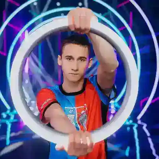 Сергей Минченок