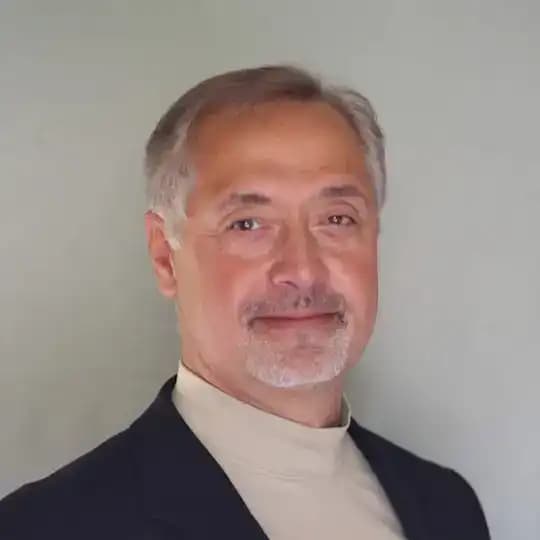 Sergey Lubarsky
