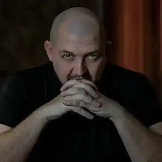 Сергей Богатырëв