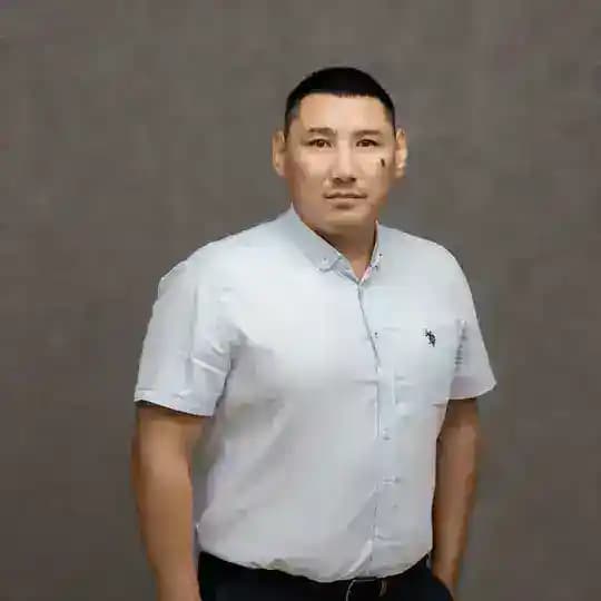 Сергей Афанасьевич Сивцев