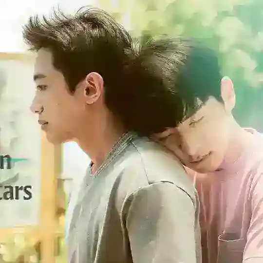 Wishing upon the Shooting Stars (2026) Sub Indo & Sub English 
