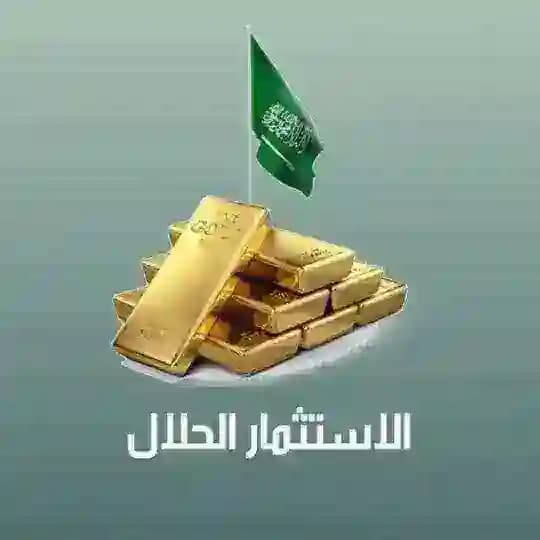 الاستثمار الحلال