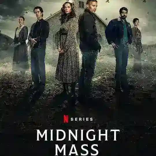 🇫🇷 Sermons de Minuit / Midnight Mass VF FRENCH Saison 2 1 Intégrale