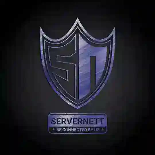 SERVERNETT | سرورنت