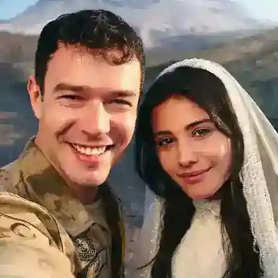 𝙎𝙚𝙫𝙙𝙞𝙜𝙞𝙢𝙎𝙚𝙣𝙨𝙞𝙣 | تو کسی هستی که دوسش دارم