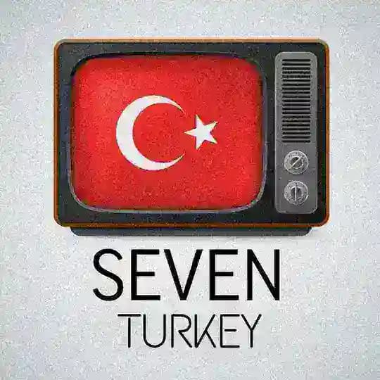 فیلم و سریال ترکی | Seven Turkey