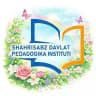 Shahrisabz davlat pedagogika instituti
