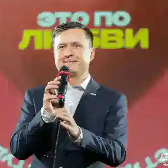 Шабельник говорит 🌿