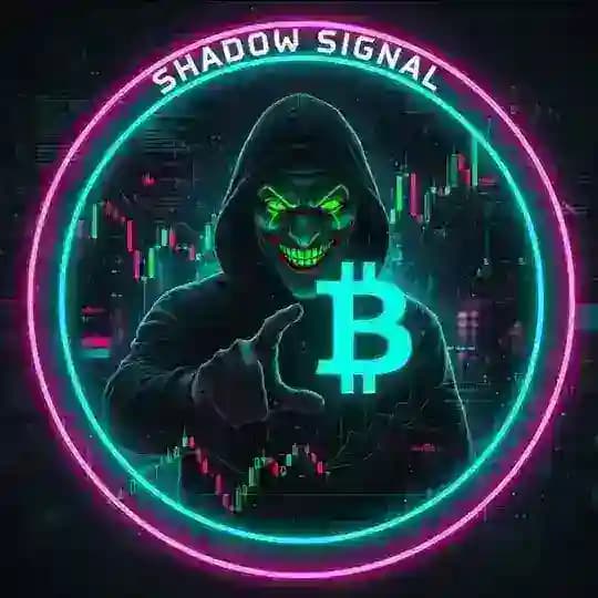 Shadow Signal🕳️سیگنال در سایه