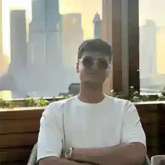 Shahriyar Crypto💰