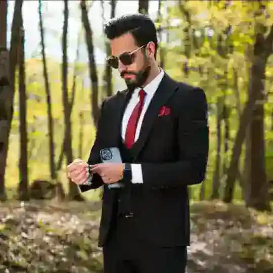 Shahryar_Rajaee کریپتو