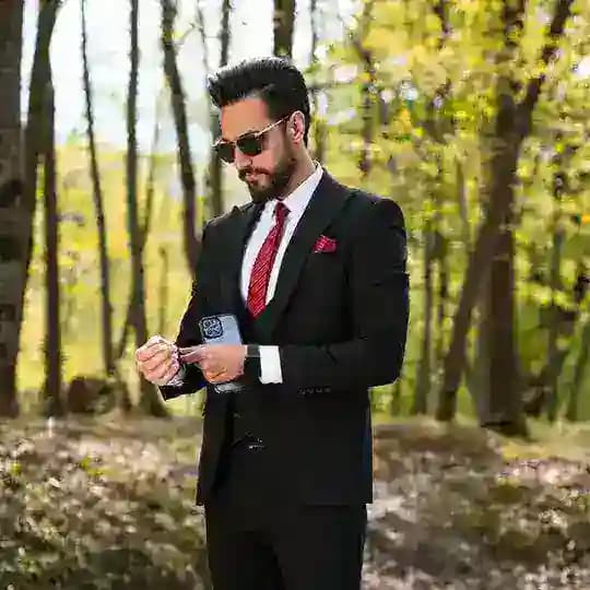 شهریار فارکس