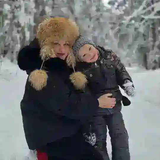 Шарафиева Екатерина
