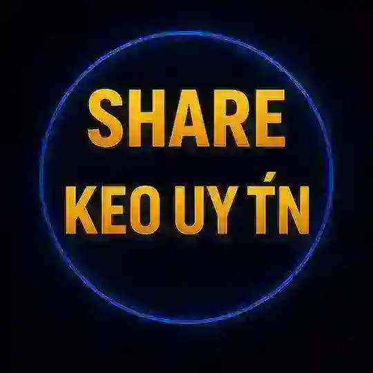 🎖SHARE KÈO UY TÍN (1-18-2026)