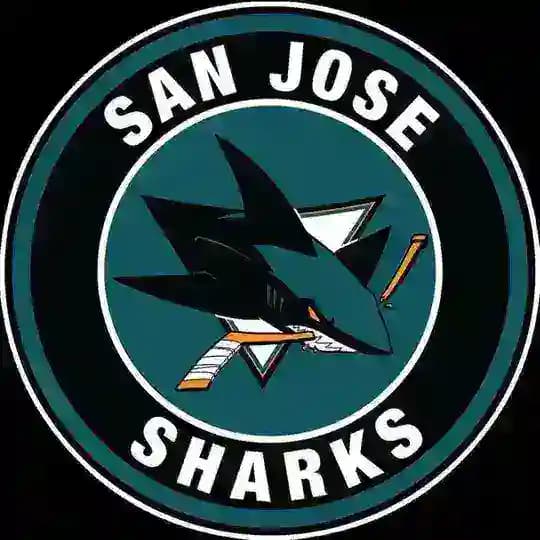 «San Jose Sharks» by F5 (Авторский канал)