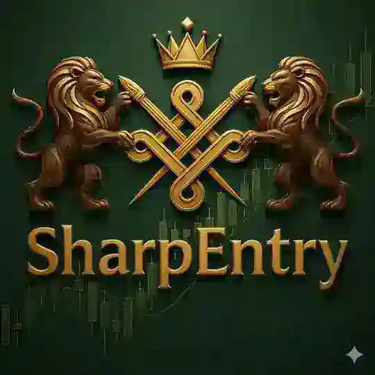 SHARP ENTRY
