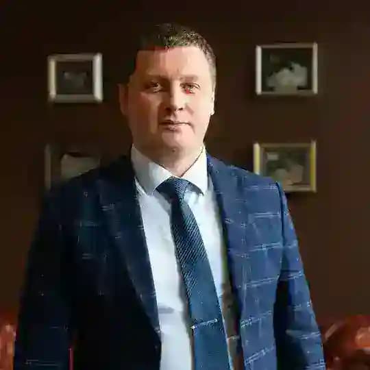 Александр Шашурин | Ректор Военмеха