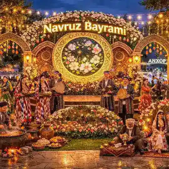 Shayxontohur tuman hokimligi Matbuot xizmati Profile