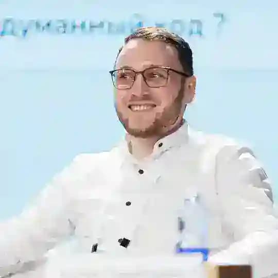 ЩеблякоV Сергей Евгеньевич🇷🇺