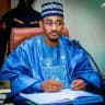 Sheikh Bashir Ahmad Sani Sokoto