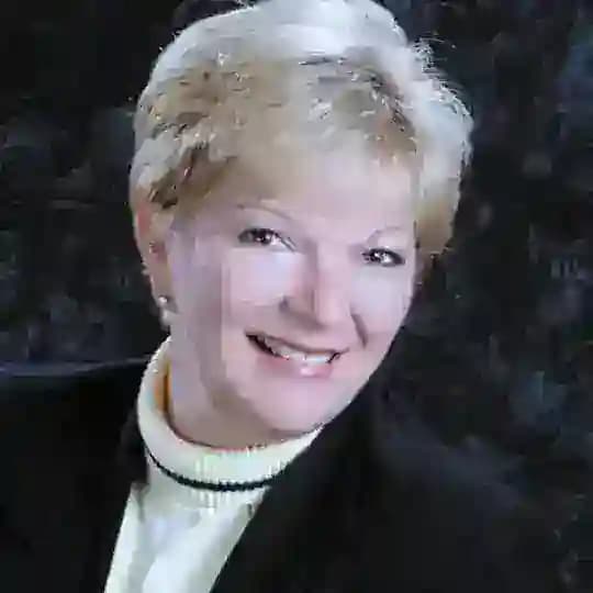 Dr Sherri Tenpenny
